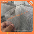 factory price durable al-mg alloy window screening, wire mesh